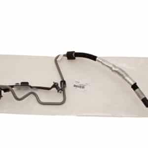 TUBE - ACTIVE ROLL BAR SYSTEM - LR035469G - OEM