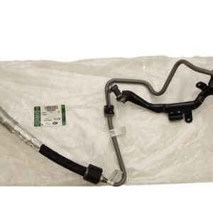 Tube - Active Roll Bar System - LR035469LR - LAND ROVER