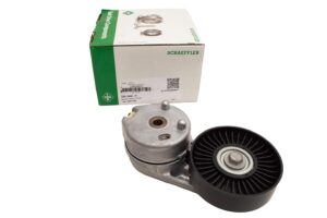 Tensioner - Drive Belt - LR035493G - INA