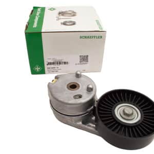 Tensioner - Drive Belt - LR035493G - INA