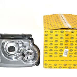 Headlamp Rh - LR035528 - HELLA
