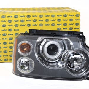 Headlamp Rh - LR035529 - HELLA