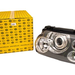 Headlamp Lh - LR035535 - HELLA