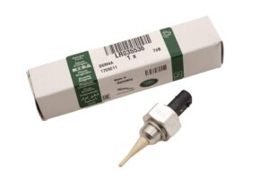 SENSOR - AIR CHARGE TEMPERATURE - LR035536LR - LR