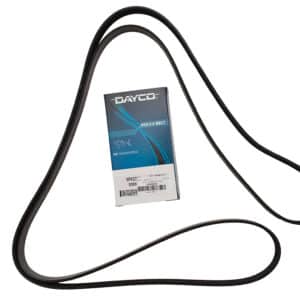 Belt - Accessory Drive - LR035543 - DAYCO