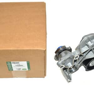 Bracket With Idler Amd Bearing Fa - LR035555LR - LAND ROVER