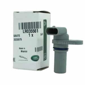 Sensor - Crankshaft Position - Cps - LR035561LR - LAND ROVER