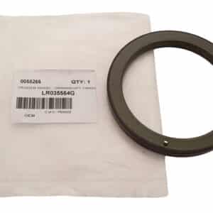 TRIGGER WHEEL - CRANKSHAFT TIMING - LR035564G - OEM