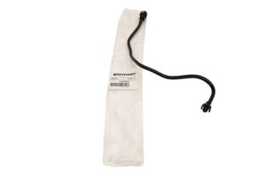HOSE - RADIATOR VENTILATION - LR035629 - BRITPART