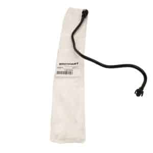 HOSE - RADIATOR VENTILATION - LR035629 - BRITPART