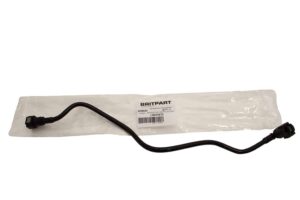 HOSE - RADIATOR VENTILATION - LR035632 - BRITPART