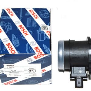 Sensor - Mass Air Flow - LR035726G - BOSCH