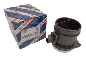 SENSOR - MASS AIR FLOW - LR035727G - BOSCH