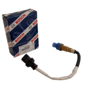 Sensor - Lambda - LR035750G - BOSCH