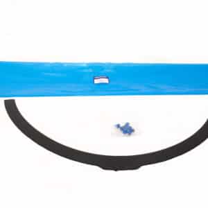 Cladding - Wheel Arch - LR036051 - BRITPART
