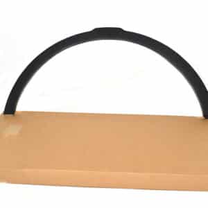 Cladding - Wheel Arch - LR036053 - BRITPART