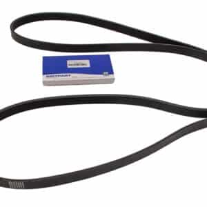 Belt - Accessory Drive - LR036090 - BRITPART