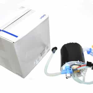 Pump - Fuel - LR036126 - VDO
