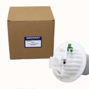 Cover - Fuel Sender - LR036127 - BRITPART