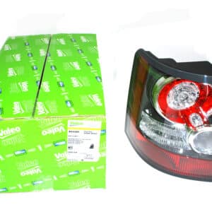 Lamp - Rear - LR036157 - VALEO
