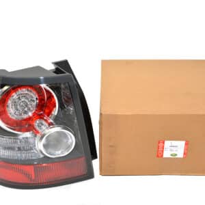 Lamp Rear - LR036162LR - LAND ROVER