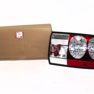 Lamp - Rear Stop And Flasher - LR036163LR - LAND ROVER