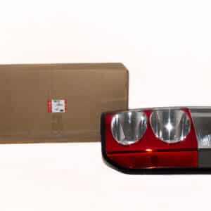 Lamp - Rear Stop And Flasher - LR036165LR - LAND ROVER