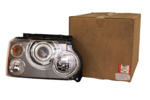 HOUSING - HEADLAMP - LR036176LR - LR