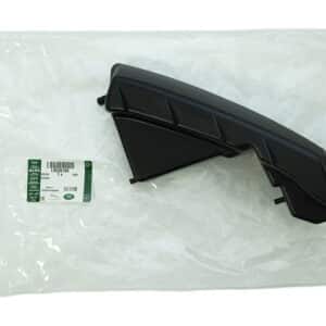 BRACKET - BUMPER MOUNTING - LR036189LR - LR