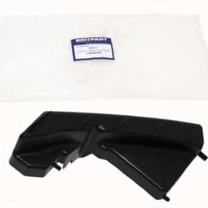 Bracket - Bumper Mounting - LR036193 - BRITPART