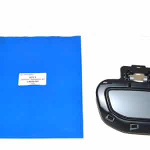 Cover - Washer Jet - LR036197 - OEM