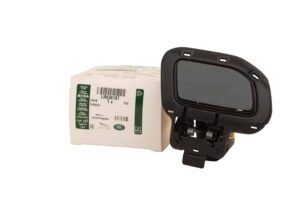 COVER - WASHER JET - LR036197LR - LR