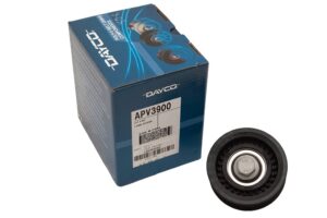 IDLER - DRIVE BELT - LR036304G - DAYCO