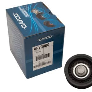 IDLER - DRIVE BELT - LR036304G - DAYCO