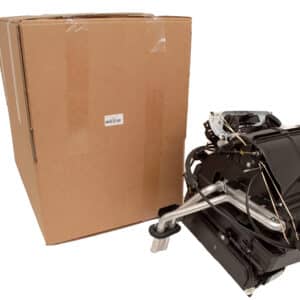 Heater - LR036308 - OEM