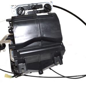 Heater - LR036308LR - LAND ROVER