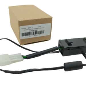 Sensor-Heater Temperature Control - LR036309 - OEM