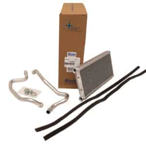 CORE - HEATER - LR036364G - NISSEN
