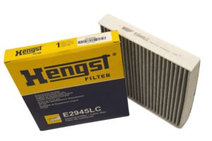 POLLEN FILTER - LR036369BM - HENGST