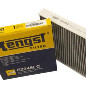 POLLEN FILTER - LR036369BM - HENGST