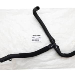 HOSE - HEATER WATER - LR036401 - BRITPART
