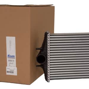 INTERCOOLER - LR036432G - NISSEN