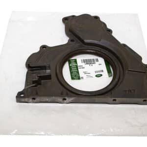 Retainer And Seal-Crankshaft - LR036542LR - LAND ROVER