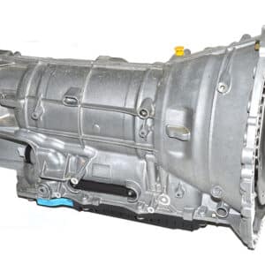 Automatic Transmission - LR036585 - OEM