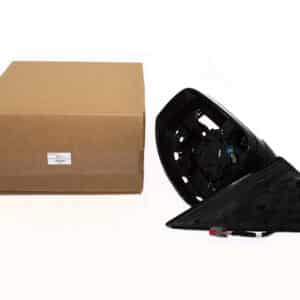 Mirror - Rear View - Outer - LR036668 - OEM