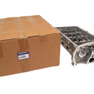 2.2L Cylinder Head - LR037049 - BRITPART