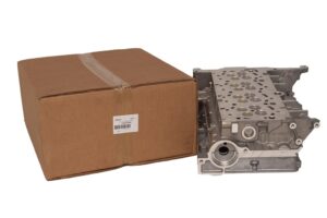 2.2L CYLINDER HEAD - LR037049G - OEM