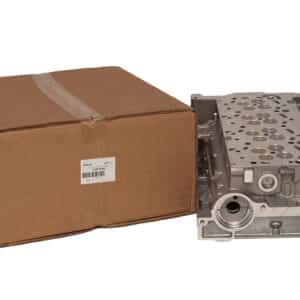 2.2L CYLINDER HEAD - LR037049G - OEM