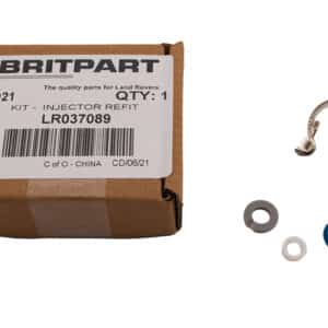 Kit -  Injector Refit - LR037089 - BRITPART