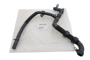 HOSE - VENT - LR037392 - BRITPART